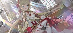画像ギャラリー No.028のサムネイル画像 / 情けないお嬢様と世俗にまみれた騎士の旅を見てくれ! 美麗アニメティックRPG「Epic Seven」が“新作ばり”に生まれ変わる【PR】