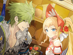 情けないお嬢様と世俗にまみれた騎士の旅を見てくれ！　美麗アニメティックRPG「Epic Seven」が“新作ばり”に生まれ変わる【PR】