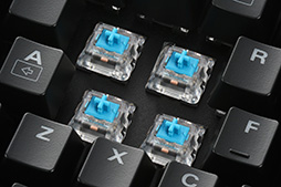 画像ギャラリー No.017のサムネイル画像 / 【PR】SHARKOONのゲーマー向け周辺機器ブランド「SKILLER」を見逃すな。日本上陸第1弾製品をまとめて紹介