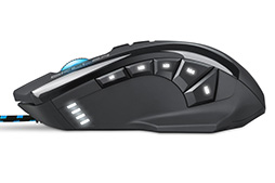 画像ギャラリー No.021のサムネイル画像 / 【PR】SHARKOONのゲーマー向け周辺機器ブランド「SKILLER」を見逃すな。日本上陸第1弾製品をまとめて紹介