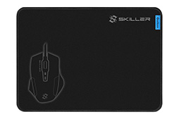 画像ギャラリー No.034のサムネイル画像 / 【PR】SHARKOONのゲーマー向け周辺機器ブランド「SKILLER」を見逃すな。日本上陸第1弾製品をまとめて紹介