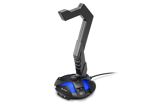画像ギャラリー No.045のサムネイル画像 / 【PR】SHARKOONのゲーマー向け周辺機器ブランド「SKILLER」を見逃すな。日本上陸第1弾製品をまとめて紹介