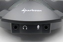 画像ギャラリー No.048のサムネイル画像 / 【PR】SHARKOONのゲーマー向け周辺機器ブランド「SKILLER」を見逃すな。日本上陸第1弾製品をまとめて紹介