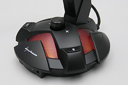 画像ギャラリー No.050のサムネイル画像 / 【PR】SHARKOONのゲーマー向け周辺機器ブランド「SKILLER」を見逃すな。日本上陸第1弾製品をまとめて紹介