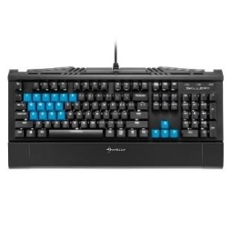 画像ギャラリー No.009のサムネイル画像 / Cherry MX互換のSHARKOON製ラバーキーキャップセットが国内発売