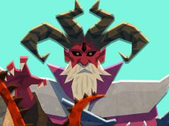 中 裕司氏が率いるプロペが手がけたパズルRPG「10BATTLE」，iOS/Android版が配信開始