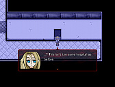 画像ギャラリー No.005のサムネイル画像 / サイコホラーアドベンチャー「殺戮の天使」がSteamとPLAYISMで配信開始
