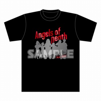 画像ギャラリー No.003のサムネイル画像 / 「殺戮の天使」と「ゲームマガジン」の物販イベントが8月3日より渋谷マルイで開催