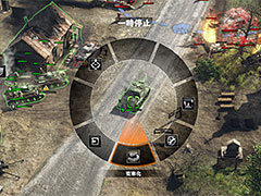 発売まで1週間となった「サドン ストライク 4」，司令官の持つスキルや，地形から受ける影響，ソ連軍・連合軍の一部ミッションが公開に