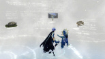 画像ギャラリー No.006のサムネイル画像 / “マリシアス”がPS4に登場。全編ボスバトルのハイスピード3Dアクション「MALICIOUS FALLEN」が2017年春リリース