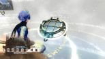 画像ギャラリー No.009のサムネイル画像 / “マリシアス”がPS4に登場。全編ボスバトルのハイスピード3Dアクション「MALICIOUS FALLEN」が2017年春リリース