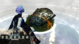 画像ギャラリー No.010のサムネイル画像 / “マリシアス”がPS4に登場。全編ボスバトルのハイスピード3Dアクション「MALICIOUS FALLEN」が2017年春リリース
