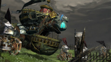 画像ギャラリー No.039のサムネイル画像 / “マリシアス”がPS4に登場。全編ボスバトルのハイスピード3Dアクション「MALICIOUS FALLEN」が2017年春リリース