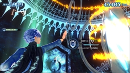 画像ギャラリー No.009のサムネイル画像 / ハイスピード3Dアクション「MALICIOUS FALLEN」が明日2月10日から配信。シリーズ最高難度を誇るボスラッシュモード「フォールモード」が実装