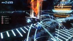 画像ギャラリー No.013のサムネイル画像 / ハイスピード3Dアクション「MALICIOUS FALLEN」が明日2月10日から配信。シリーズ最高難度を誇るボスラッシュモード「フォールモード」が実装