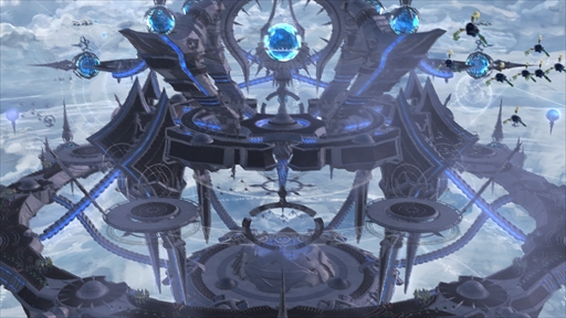 画像ギャラリー No.023のサムネイル画像 / ハイスピード3Dアクション「MALICIOUS FALLEN」が明日2月10日から配信。シリーズ最高難度を誇るボスラッシュモード「フォールモード」が実装