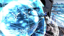 画像ギャラリー No.024のサムネイル画像 / ハイスピード3Dアクション「MALICIOUS FALLEN」が明日2月10日から配信。シリーズ最高難度を誇るボスラッシュモード「フォールモード」が実装