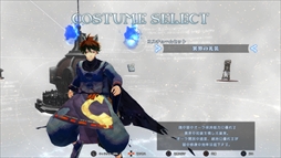 画像ギャラリー No.030のサムネイル画像 / ハイスピード3Dアクション「MALICIOUS FALLEN」が明日2月10日から配信。シリーズ最高難度を誇るボスラッシュモード「フォールモード」が実装