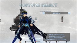 画像ギャラリー No.032のサムネイル画像 / ハイスピード3Dアクション「MALICIOUS FALLEN」が明日2月10日から配信。シリーズ最高難度を誇るボスラッシュモード「フォールモード」が実装