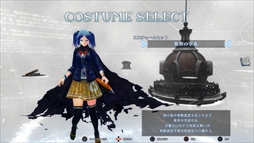 画像ギャラリー No.033のサムネイル画像 / ハイスピード3Dアクション「MALICIOUS FALLEN」が明日2月10日から配信。シリーズ最高難度を誇るボスラッシュモード「フォールモード」が実装