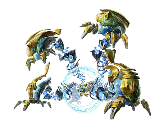 画像ギャラリー No.043のサムネイル画像 / ハイスピード3Dアクション「MALICIOUS FALLEN」が明日2月10日から配信。シリーズ最高難度を誇るボスラッシュモード「フォールモード」が実装