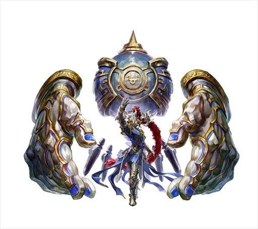 画像ギャラリー No.045のサムネイル画像 / ハイスピード3Dアクション「MALICIOUS FALLEN」が明日2月10日から配信。シリーズ最高難度を誇るボスラッシュモード「フォールモード」が実装