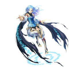 画像ギャラリー No.009のサムネイル画像 / 美しく,激しく,そして哀しい。7年越しの死闘が決着を迎える「MALICIOUS FALLEN(マリシアス フォールン)」レビュー