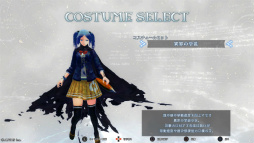 画像ギャラリー No.011のサムネイル画像 / 美しく,激しく,そして哀しい。7年越しの死闘が決着を迎える「MALICIOUS FALLEN(マリシアス フォールン)」レビュー