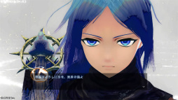 画像ギャラリー No.044のサムネイル画像 / 美しく,激しく,そして哀しい。7年越しの死闘が決着を迎える「MALICIOUS FALLEN(マリシアス フォールン)」レビュー