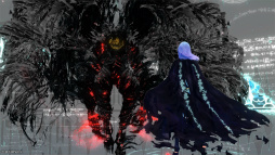 画像ギャラリー No.045のサムネイル画像 / 美しく,激しく,そして哀しい。7年越しの死闘が決着を迎える「MALICIOUS FALLEN(マリシアス フォールン)」レビュー