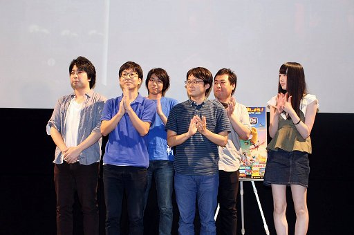 画像ギャラリー No.006のサムネイル画像 / 「LEGOワールド 目指せマスタービルダー」公式コンテストの決勝戦をレポート。Switch版の発売は11月22日に決定