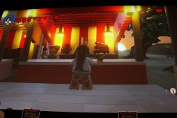 画像ギャラリー No.008のサムネイル画像 / 「LEGOワールド 目指せマスタービルダー」公式コンテストの決勝戦をレポート。Switch版の発売は11月22日に決定