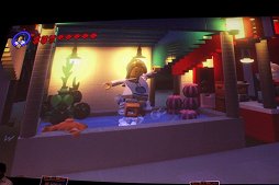 画像ギャラリー No.009のサムネイル画像 / 「LEGOワールド 目指せマスタービルダー」公式コンテストの決勝戦をレポート。Switch版の発売は11月22日に決定