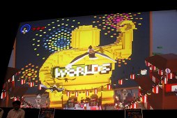 画像ギャラリー No.011のサムネイル画像 / 「LEGOワールド 目指せマスタービルダー」公式コンテストの決勝戦をレポート。Switch版の発売は11月22日に決定