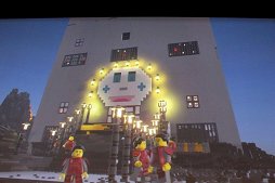 画像ギャラリー No.016のサムネイル画像 / 「LEGOワールド 目指せマスタービルダー」公式コンテストの決勝戦をレポート。Switch版の発売は11月22日に決定