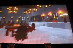 画像ギャラリー No.017のサムネイル画像 / 「LEGOワールド 目指せマスタービルダー」公式コンテストの決勝戦をレポート。Switch版の発売は11月22日に決定