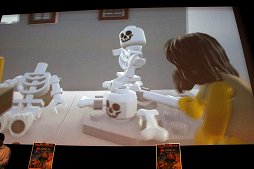 画像ギャラリー No.019のサムネイル画像 / 「LEGOワールド 目指せマスタービルダー」公式コンテストの決勝戦をレポート。Switch版の発売は11月22日に決定