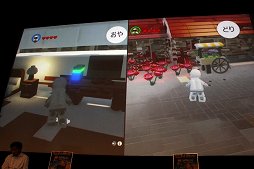 画像ギャラリー No.022のサムネイル画像 / 「LEGOワールド 目指せマスタービルダー」公式コンテストの決勝戦をレポート。Switch版の発売は11月22日に決定