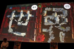 画像ギャラリー No.023のサムネイル画像 / 「LEGOワールド 目指せマスタービルダー」公式コンテストの決勝戦をレポート。Switch版の発売は11月22日に決定