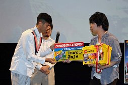 画像ギャラリー No.025のサムネイル画像 / 「LEGOワールド 目指せマスタービルダー」公式コンテストの決勝戦をレポート。Switch版の発売は11月22日に決定