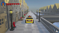 画像ギャラリー No.004のサムネイル画像 / 「LEGO ワールド 目指せマスタービルダー」，基本の遊び方から最新機能まで紹介するムービーの第1弾を公開