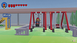 画像ギャラリー No.005のサムネイル画像 / 「LEGO ワールド 目指せマスタービルダー」，基本の遊び方から最新機能まで紹介するムービーの第1弾を公開