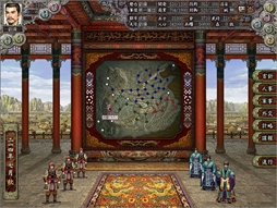 画像ギャラリー No.010のサムネイル画像 / 「シブサワ・コウ アーカイブス」第8弾がSteamで配信開始。「信長の野望・烈風伝 WPK」「三國志VIII WPK」「三國志英傑伝」の3タイトル