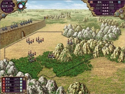画像ギャラリー No.011のサムネイル画像 / 「シブサワ・コウ アーカイブス」第8弾がSteamで配信開始。「信長の野望・烈風伝 WPK」「三國志VIII WPK」「三國志英傑伝」の3タイトル