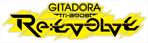 画像ギャラリー No.001のサムネイル画像 / GITADORAシリーズ最新作「GITADORA Tri-Boost Re:EVOLVE」，本日稼働を開始