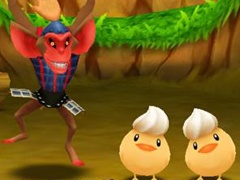 「New 電波人間のRPG」，Android版クローズドβテストの募集受付が開始。参加者にはガチャチケット＆CBT専用装備がリリース時にプレゼント