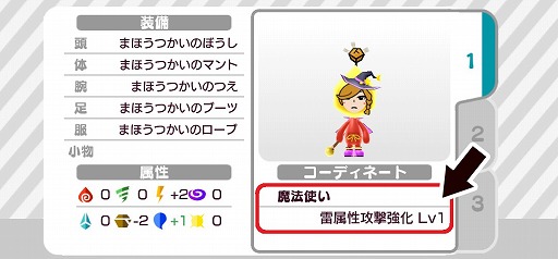画像ギャラリー No.016のサムネイル画像 / 「New 電波人間のRPG」，雷属性ボスが出現するイベントステージ「雷の試練」がオープン