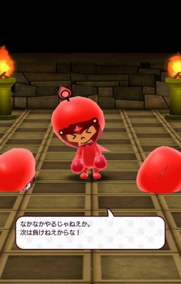 画像ギャラリー No.005のサムネイル画像 / 「New 電波人間のRPG」新イベント「電波人間コロシアム」が明日開幕