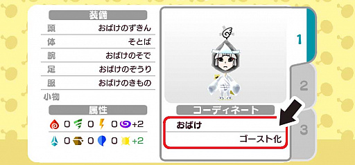 画像ギャラリー No.004のサムネイル画像 / 「New 電波人間のRPG」で“納涼 きもだめし”イベントがスタート