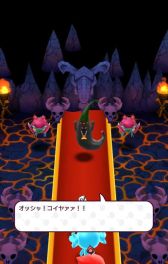 画像ギャラリー No.003のサムネイル画像 / 「New 電波人間のRPG」にイベントステージ「闇の試練」が9月20日から登場